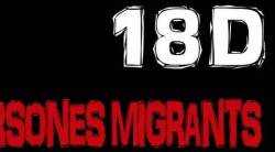 18-D, Jornada de lluita migrant