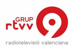 Logo del grup RTVV