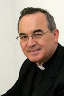 Jaume Pujol, arquebisbe de Tarragona