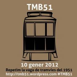 Logo de la iniciativa TMB51