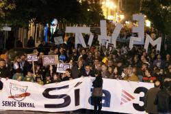 L'Ajuntament de Castelló torna a demanar la recepció de TV3 al País Valencià