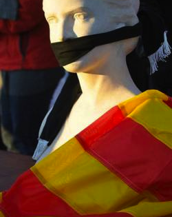 34 pobles de Catalunya Nord debatran donar suport a l'AMI