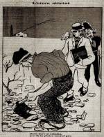 La Tralla n&uacute;m.99  15.10.1905