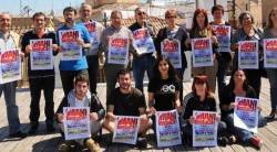 Els estudiants encapçalaran la manifestació que commemora el 25 d'Abril