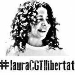 Llibertat Laura Gómez