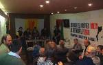 Debat sobre mitjans d'informaci&oacute; populars a Falset