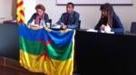 Mossa Ag Attaher, el portaveu del Moviment Nacional d'Alliberament de l'Azawad