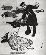 La Tralla num. 117 del 8 juny 1906