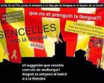 L�OCB de Sencelles convida a treure la senyera per la Fira