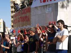 Els espectacles taurins no tenen un seguiment majoritari al País Valencià 