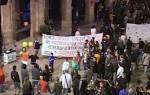 Bufetada als representants del Districte a Nou Barris