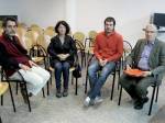 Comprom&iacute;s per Cerdanyola dona suport a la candidatura del Dr. Pere Sol&agrave; al Rectorat de la UAB