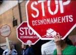 La CUP demana el suport de l�Ajuntament de Palautordera a la PAH 