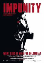Impunity, sobre els crims pol&iacute;tics a Col&ograve;mbia