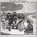 La Tralla n&uacute;m. 108  Any III. del 17/11/1906