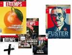 "El Temps" no arribar&agrave; m&eacute;s al quiosc