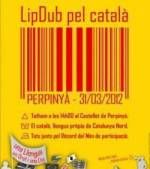 Cartell de lipdub pel catal&agrave;