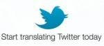 S&oacute;n els usuaris qui traduiran Twitter al catal&agrave;