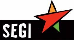 Logotip de Segi