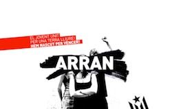 Logo d'Arran