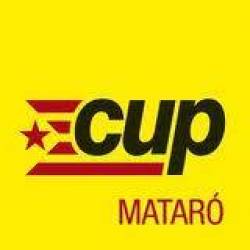 La CUP Mataró lamenta que es condecori el cap de la policia espanyola