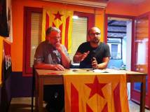 Presentaci&oacute; del documental a Manlleu