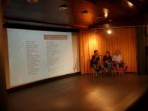 Presentaci&oacute; del documental a Manresa