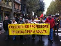 Perpiny&agrave; 5 nov 2011