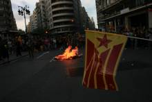 Nou d'Octubre 2009
