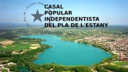 Casal Popular Independentista del Pla de l'Estany