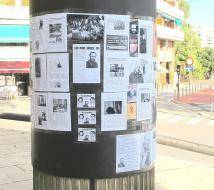 Activitats i homenatge a Xirinacs en el Correllengua a Cerdanyola
