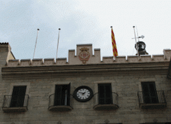 La CUP de Girona reclama mecanismes de progressivitat social i ambiental en les ordenances fiscals