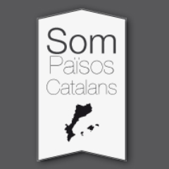 Logo de campanya "Som Països Catalans"
