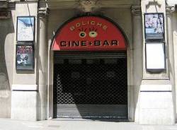 Cinema Boliche de Barcelona