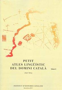 El Petit Atles lingüístic del domini català, de Joan Veny
