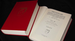 El Diccionari Alcover-Moll, una obra ingent, es va completar fa 50 anys