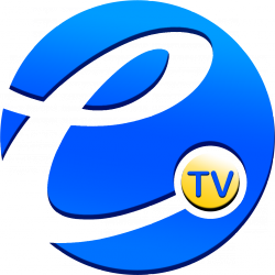 Nou logotip coincidint amb 30è aniversari d'ETV