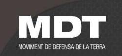 Logotip de l'MDT utilitzat en el nou web