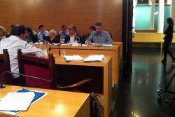 Xavier Safont-Tria denuncia el tarannà feixista de les propostes de PxC al Ple Municipal
