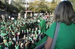 Els docents de Menorca, Eivissa i Formentera reprenen la vaga