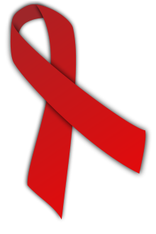 Diada internacional de lluita contra el VIH/SIDA