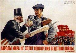 La majoria dels ciutadans exsoviètics valora més positivament l'URSS que el sistema capitalista actual