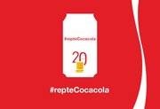 #repteCocacola