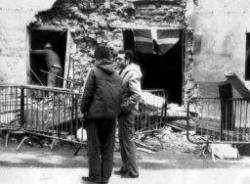 1980 El grup parapolicial Grupos Armados Españoles assassina 4 persones