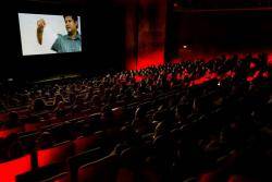 El Retratista es projecta als cinemes Girona de Barcelona des del passat 27 de novembre