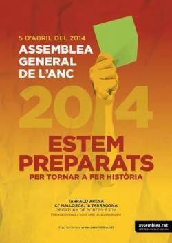 Assemblea Nacional Catalana (ANC)