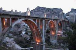 Pont de Sant Jordi d'Alcoi