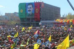 La delegació catalana ha pres el compromís de presentar una resolució per l'alliberament dAbdullah Öcalan que segueix empresonat a Turquia.