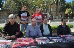 L'esquerra anticapitalista recupera la manifestació del 1r de Maig a Reus