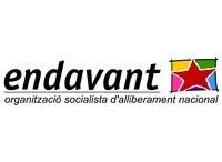 Logotip d'Endavant-OSAN